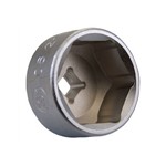 Assenmacher 2132 - 32mm Oil FIlter Socket