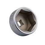 Assenmacher 2136 - 36mm Oil Filter Socket Wrench