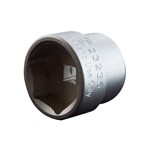 Assenmacher 23236 - Double Female Hex Socket