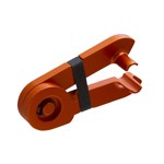 Assenmacher 8027 - Fuel Line Disconnect Tool for GM Duramax