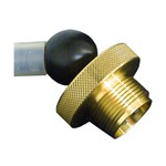 Assenmacher T40057 - VW Oil Filter Housing Drain