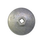 Assenmacher TOY730 - 73mm Toyota Oil Filter Wrench