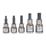 Astro Pneumatic 1047 - 5 Piece 3/8