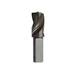 Astro Pneumatic 17263 - Solid Carbide Spot Welding Bit - 3 Flutes - 10mm