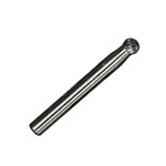 Astro Pneumatic 2181-05 - Ball Shape Burr 1/4