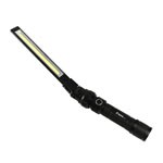 Astro Pneumatic 31SL - 310 Lumen Fold & Swivel Rchrgbl COB LED Slim Light