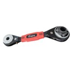 Astro Pneumatic 7157 - Ratcheting Dog Bone Wrench