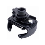 Astro Pneumatic 78809 - Two Way Ratcheting Oil Filter Wrench, 80-100mm