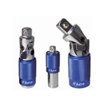 Astro Pneumatic 78817 - 3 PIece Two Way Extension Set - 3/8