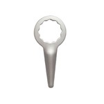 Astro Pneumatic WINDK-08G - 35mm Round-Nose Straight Blade for WINDK