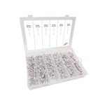 ATD Tools 341 - 300 Pc. 1/4
