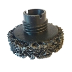 ATD Tools 5136 - 6-Pack Hub Cleaning & Resurfacing Pads