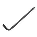Bondhus 11740 - Torx Ball End Wrench, T40, Long Length, L Shape, 4.9