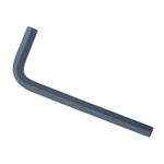 Bondhus 12205 - Hex Wrench, 3/32