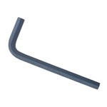 Bondhus 12206 - Hex Wrench, 7/64
