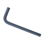 Bondhus 12209 - Hex Wrench, 5/32