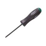 Bondhus 12707 - Torx Ball End Screwdriver, T7, Comfort Grip Handle, 2.6