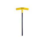 Bondhus 13164 - 5mm Ball End T-Handle Hex Key Wrench