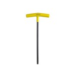 Bondhus 13172 - 8mm Ball End T-Handle Hex Key Wrench