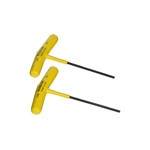 Bondhus 13306 - Hex Wrench, 7/64