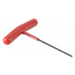 Bondhus 13354 - 2.5mm T-Handle Hex Wrench