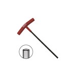 Bondhus 13360 - 4mm T-Handle Hex Wrench