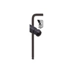 Bondhus 15756 - 3mm Ball End Hex Key Wrench