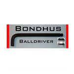 Bondhus 15768 - 6mm Ball End Hex Key Wrench