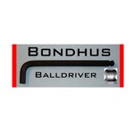 Bondhus 15774 - 9M BallDrv L-Wr