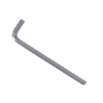 Bondhus 16102 - Hex Wrench, .050