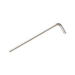 Bondhus 16114 - L Wrench, Hex, Long, 3/8