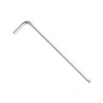 Bondhus 16913 - Hex Ball End Wrench, 5/16