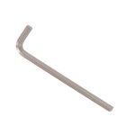 Bondhus 17150 - Hex Wrench, 1.5mm, Extra Long Length, L Shaped, 3.5
