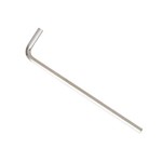 Bondhus 17154 - L-Wrench, Hex, 2.5mm, BrightGuard
