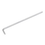Bondhus 17162 - Hex Wrench, 4.5mm, Extra Long Length, L Shaped, 5.9