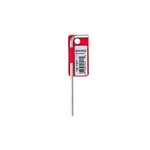 Bondhus 17170 - Hex Wrench, 7mm, Extra Long Length, L Shaped, 7.2