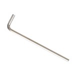 Bondhus 17172 - L Wrench, Hex, Long, 8mm