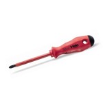 Bondhus 22119 - Insulated Screwdriver, #1 Phillips Tip, 3-1/8