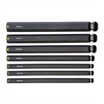 Bondhus 31645 - 7pc ProHold Bits Set 6