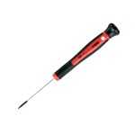 Bondhus 31790 - Precision Screwdriver, T5 Torx Tip, 2-3/8
