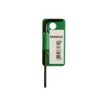 Bondhus 31806 - T6 L-Shape Torx Wrench