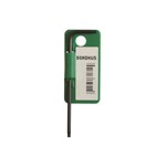 Bondhus 31807 - Torx Wrench, T7, Long Length, L Shape, 2.4