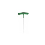 Bondhus 33010 - T-Handle Torx Wrench, T10, 6.4