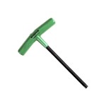 Bondhus 33025 - T-Handle Torx Wrench, T25, 7.1