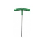 Bondhus 33027 - T-Handle Torx Wrench, T27, 7.4