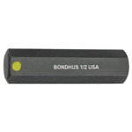 Bondhus 33216 - Hex Bit, 1/2