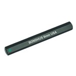 Bondhus 33268 - Hex Bit, 6mm, ProHold Bit Snaps into Any Standard 6mm 6 Point Socket, 2