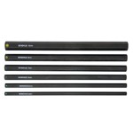 Bondhus 33646 - 6 Piece ProHold?« Socket Hex Bit Set - Metric 6