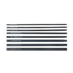 Bondhus 34032 - 8pc ProHold Star Bits Set 6