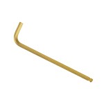 Bondhus 37911 - Hex Ball End Wrench, 7/32